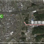 静岡県菊川市本所で小学生に軽自動車が突っ込む！ひき逃げ犯人の顔画像を調査！