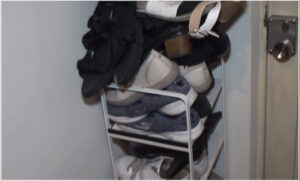 【閲覧注意】HARUKAZEの部屋が汚い画像！食器を浴槽で洗うしバスタオルは3ヶ月洗わない！