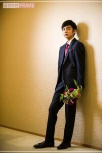 市川染五郎（8代目）の身長が180cm超え？高校や本名などプロフィール全網羅！