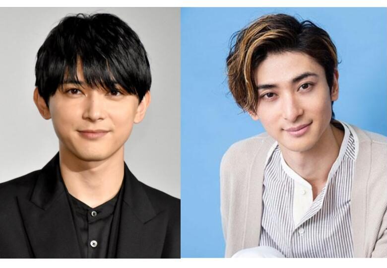 古川雄大と横浜流星が似てる！似てる芸能人7選を画像比較してみた！ - everydaytopi