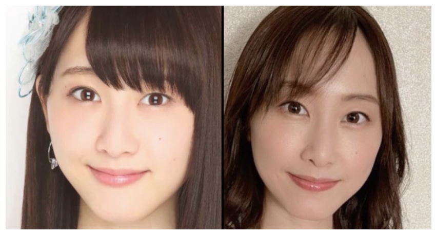 松井玲奈の顔変わった3つの理由！痩せすぎや整形などの声を調査！