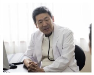 楢崎智亜の父親は病院は地元で好評！医学部出身で跡取りの可能性も調査！