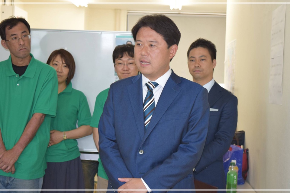 森村隆行の嫁や子供は?学歴や経歴などプロフィールまとめ everydaytopi