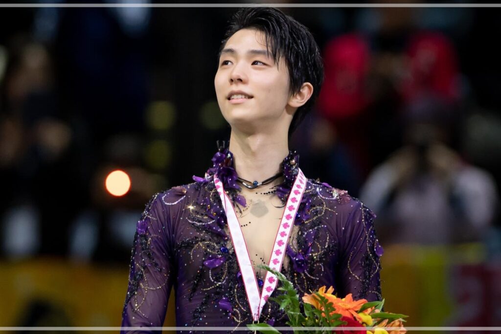 羽生結弦の結婚相手はまゆゆ?匂わせペロペロがヤバすぎた everydaytopi 羽生結弦の結婚相手はまゆゆ?匂わせペロペロがヤバすぎた everydaytopi